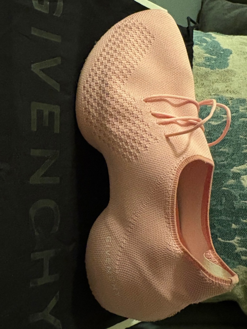 Givenchy TK-360 Sneakers - Light Pink